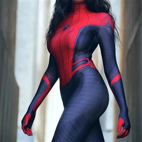 spider man body suit